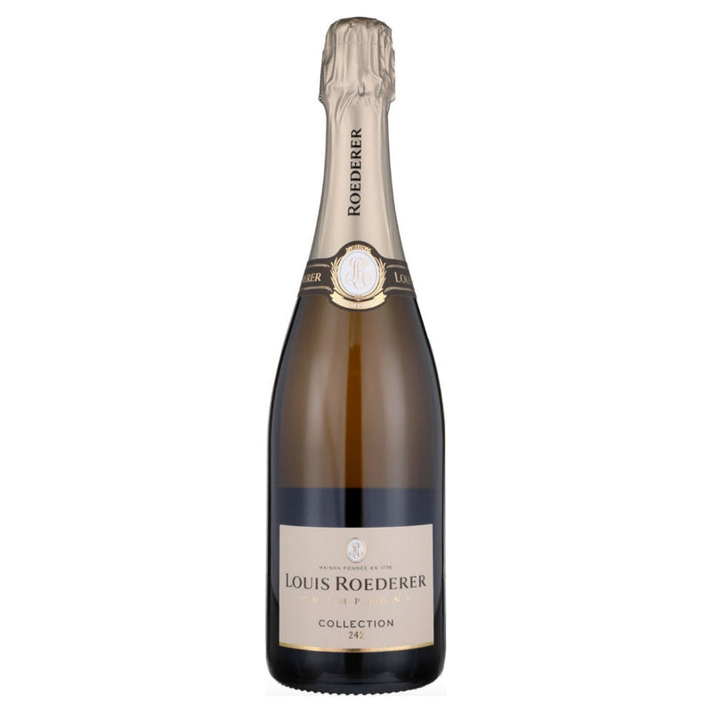 Louis Roederer Champagne Collection 242 - Goro&