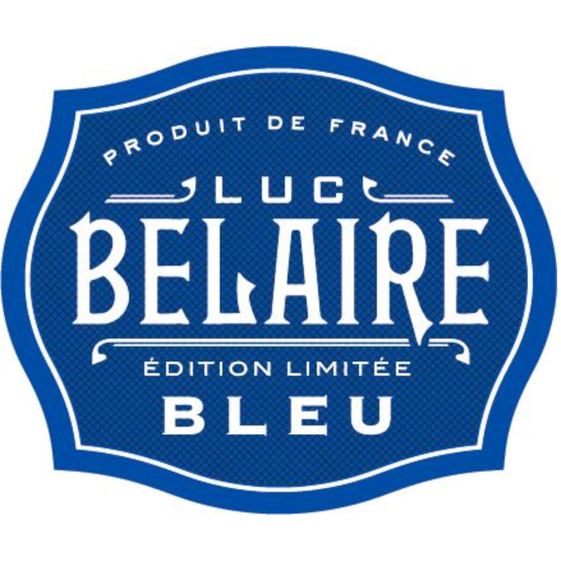 Luc Belaire Bleu Limited Edition - Goro&