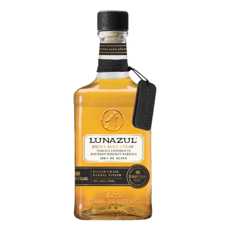 Lunazul Extra Aged Añejo Tequila - Goro&