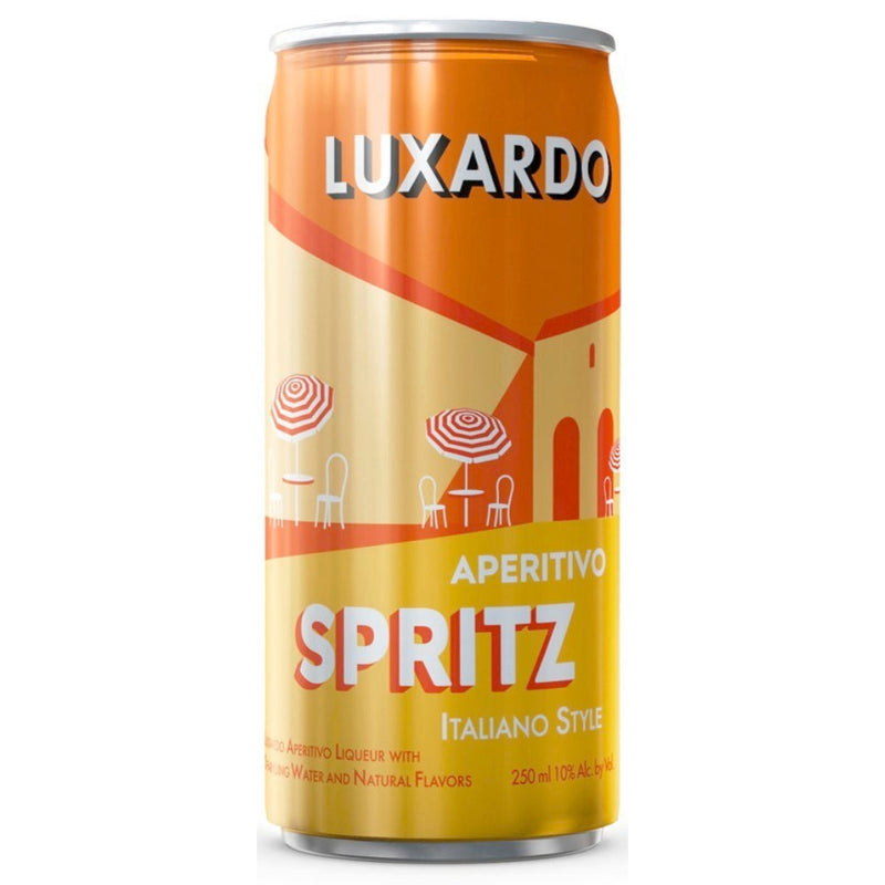 Luxardo Aperitivo Spritz - Goro&