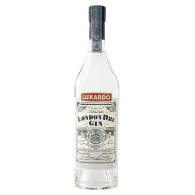 Luxardo London Dry Gin Gin Luxardo 