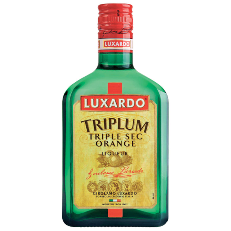 Luxardo Triplum Triple Sec Orange Liqueur - Goro&