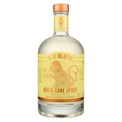 Lyre's Non-Alcoholic White Cane Spirit - Goro's Liquor
