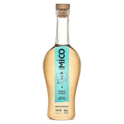 MICO Tequila Reposado - Goro's Liquor