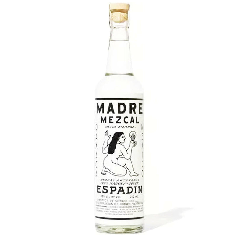 Madre Mezcal Espadin - Goro&