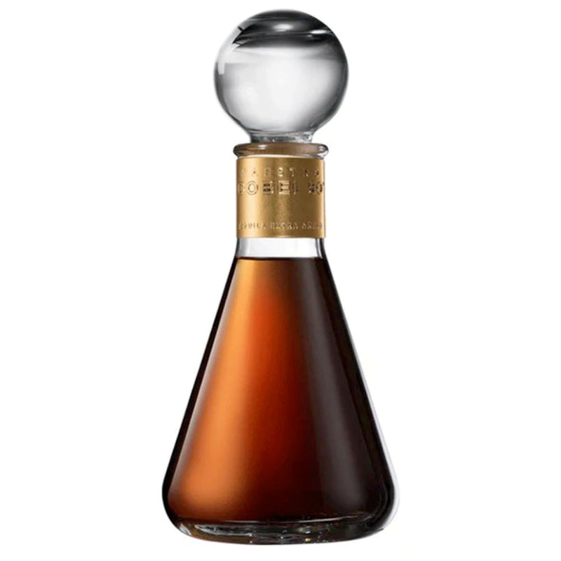 Maestro Dobel 50 1971 Extra Anejo Tequila - Goro&