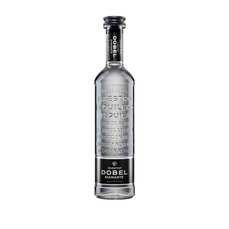 Maestro Dobel Diamante Tequila Maestro Dobel 