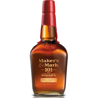 Maker's Mark 101 Proof - Goro's Liquor
