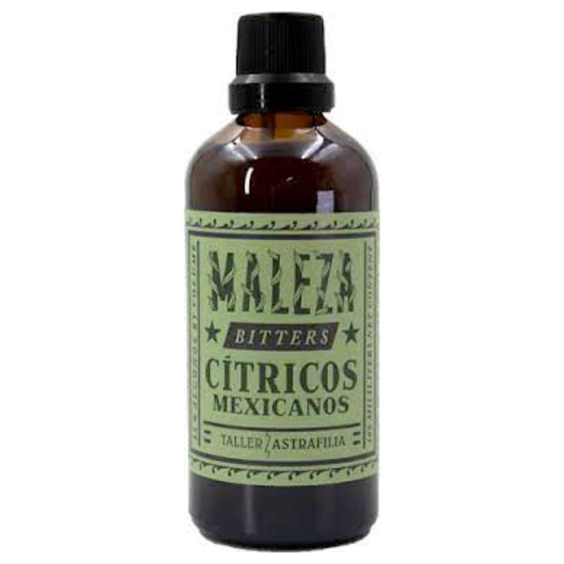 Maleza Cítricos Bitters - Goro&