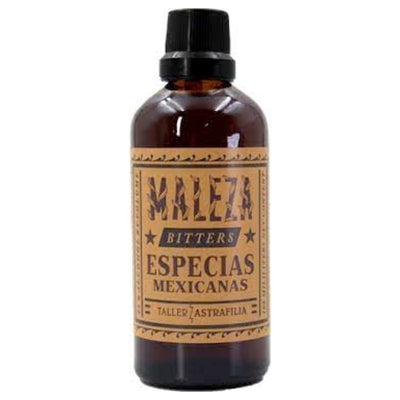 Maleza Especias Bitters - Goro's Liquor