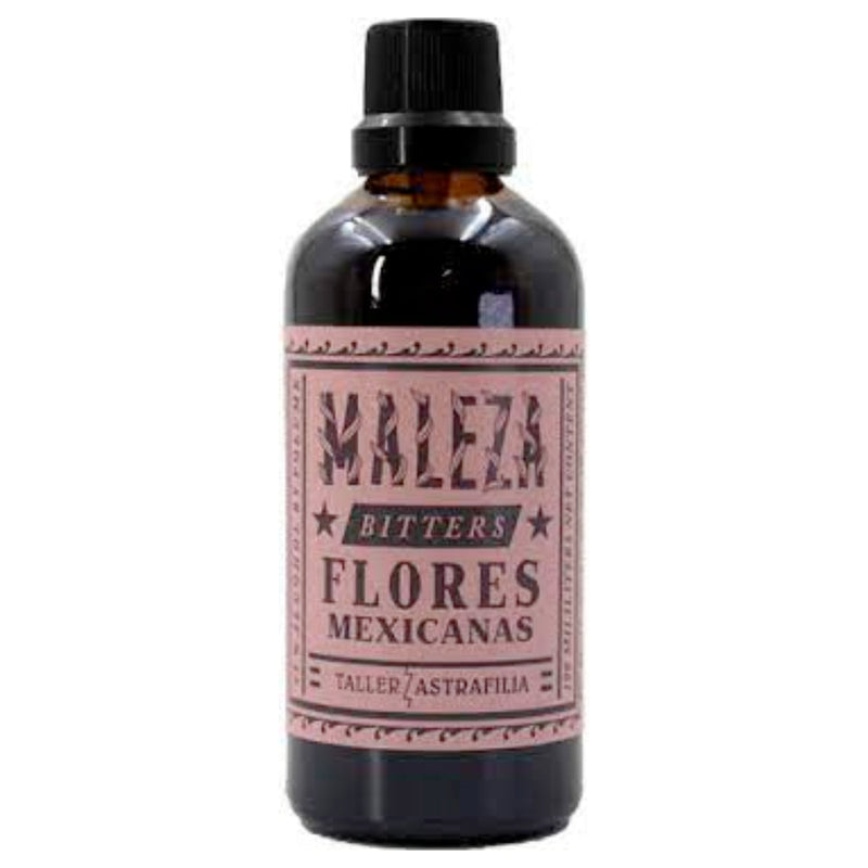 Maleza Flores Bitters - Goro&