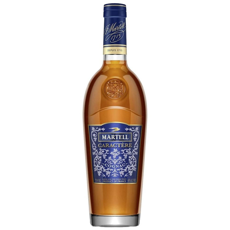 Martell Caractere Cognac Martell 