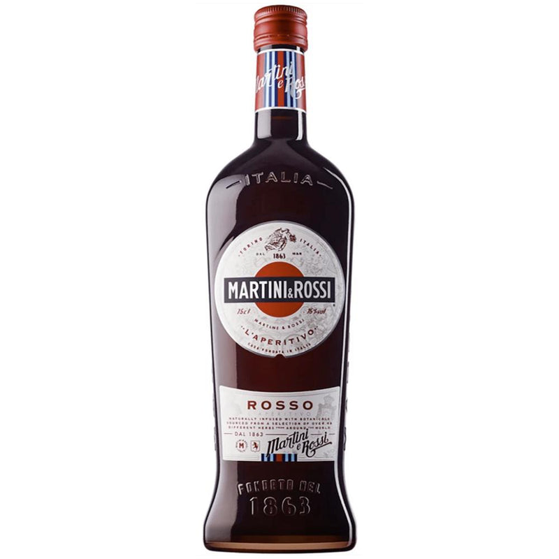 Martini & Rossi Rosso Vermouth Martini & Rossi 