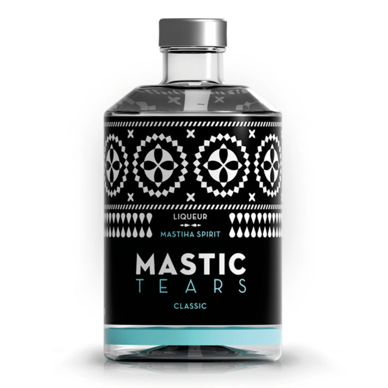 Mastic Tears Classic - Goro&