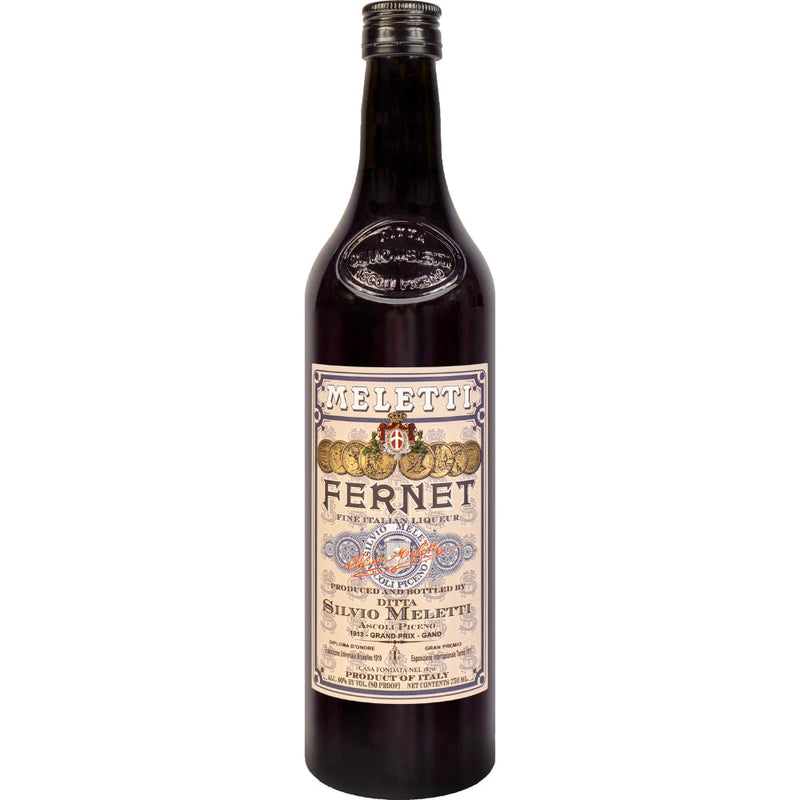 Meletti Fernet - Goro&