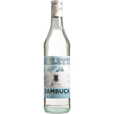 Meletti Sambuca - Goro's Liquor