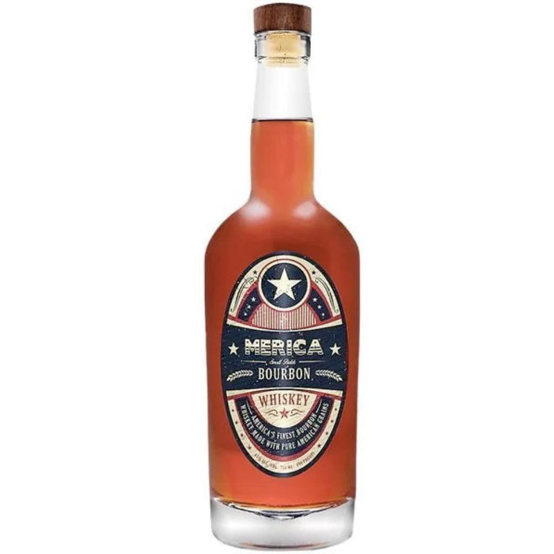 Merica Bourbon 1.75L - Goro&