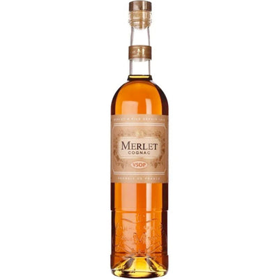 Merlet Cognac VSOP - Goro's Liquor