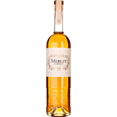 Merlet Cognac VS - Goro's Liquor