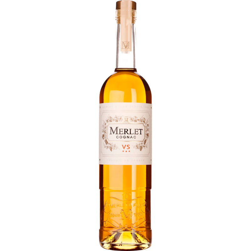 Merlet Cognac VS - Goro&