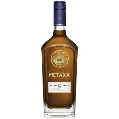 Metaxa 12 stars Metaxa Metaxa