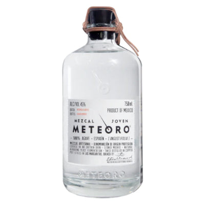 Meteoro Espadin Mezcal - Goro's Liquor