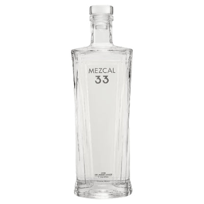 Mezcal 33 Joven - Goro's Liquor