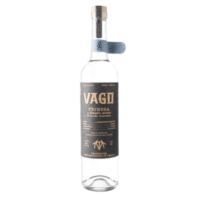 Mezcal Vago Pechuga by Emigdio Jarquin - Goro's Liquor