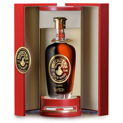 Michter’s 2022 Celebration Sour Mash Whiskey - Goro's Liquor