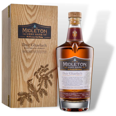 Midleton Very Rare Dair Ghaelach Knockrath Forest - Goro's Liquor