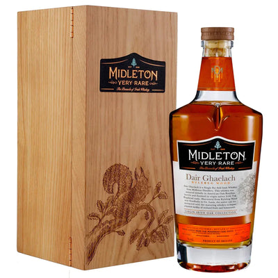 Midleton Very Rare Dair Ghaelach Kylebeg Wood - Goro's Liquor