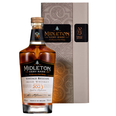 Midleton Very Rare Vintage Release 2023 - Goro's Liquor