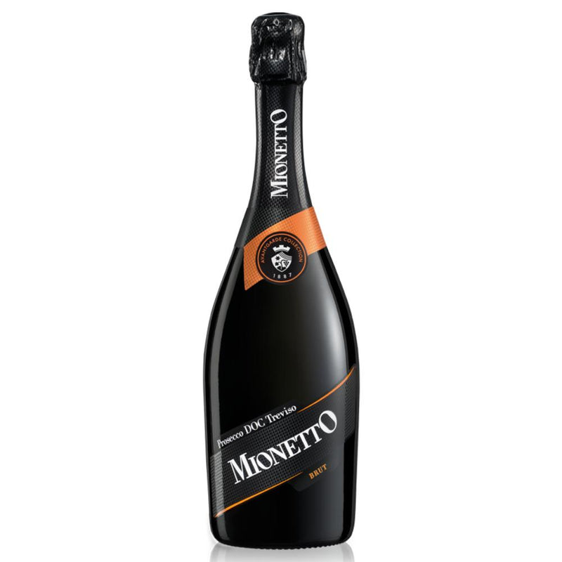 Mionetto Prosecco Avantgarde Collection Treviso Brut - Goro&