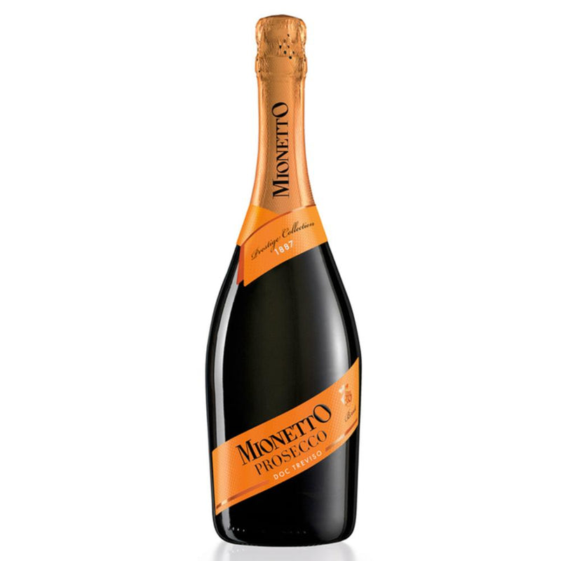 Mionetto Prosecco Prestige Collection Treviso Brut - Goro&