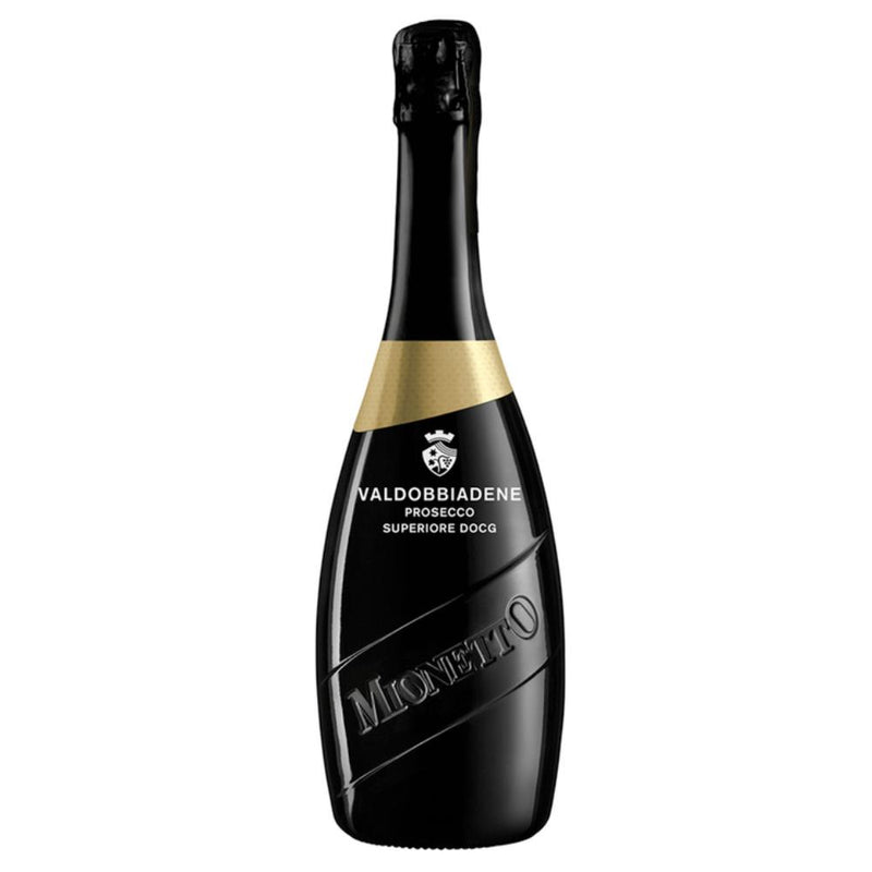 Mionetto Valdobbiadene Prosecco Superiore Brut - Goro&