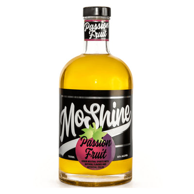 MoShine Passion Fruit by Nelly - Goro's Liquor