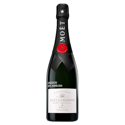 Moët & Chandon Impérial Brut Limited Edition x Yoon Ahn - Goro's Liquor