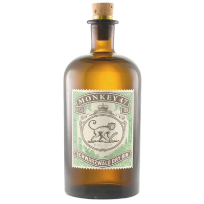 Monkey 47 Gin 2023 Distiller's Cut 375ml - Goro's Liquor