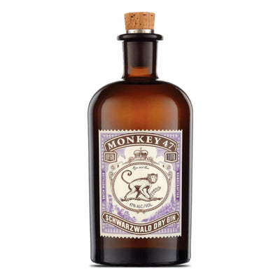 Monkey 47 Gin 1L - Goro's Liquor