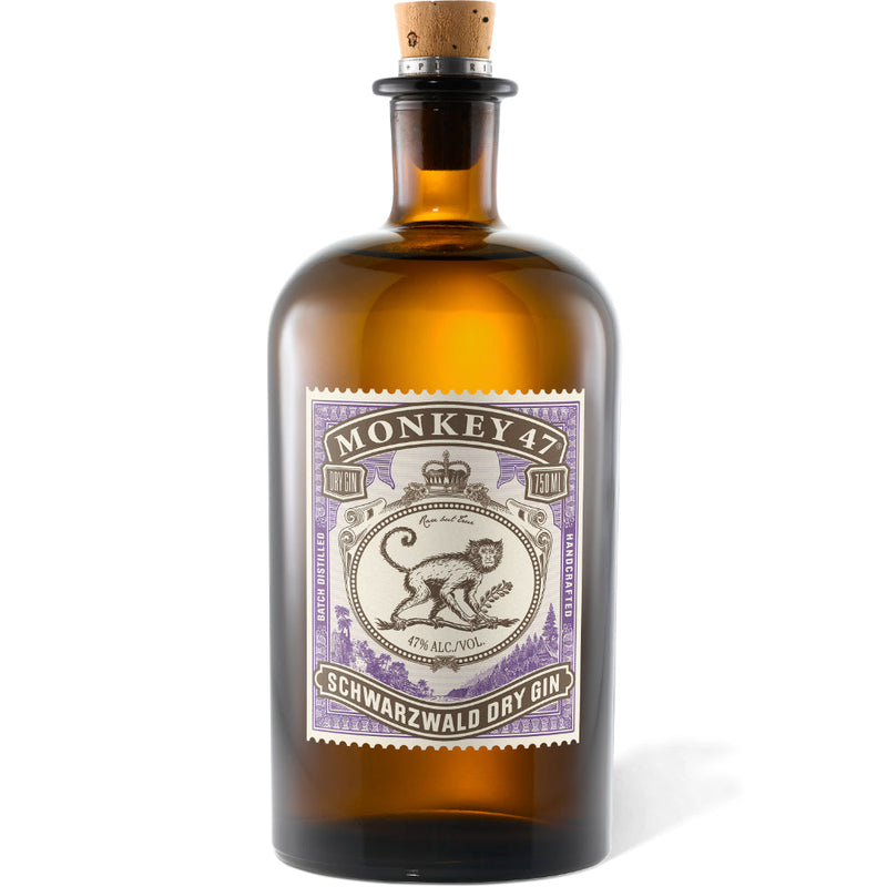 Monkey 47 Gin - Goro&