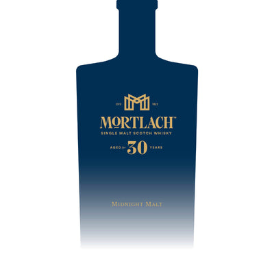 Mortlach 30 Year Old Midnight Malt - Goro's Liquor