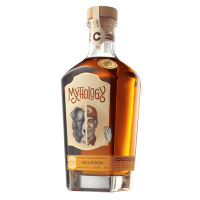 Mythology Best Friend Bourbon - Goro's Liquor