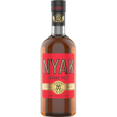 NYAK Red VSOP Cognac By Young M.A. - Goro's Liquor