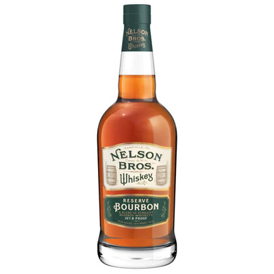 Nelson Bros Reserve Bourbon - Goro's Liquor