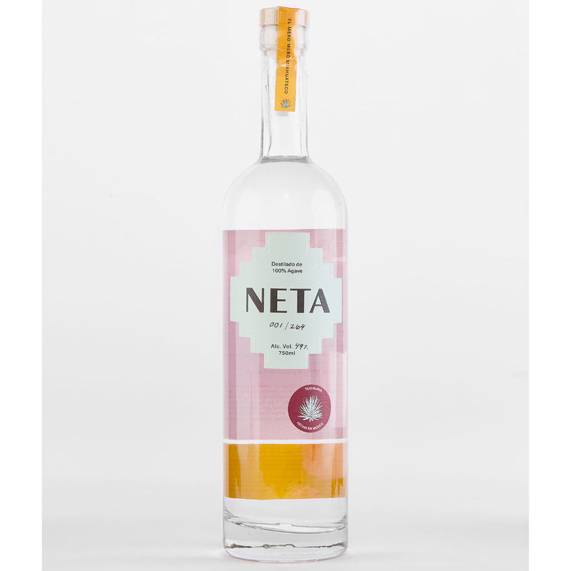 Neta Tequilana - Goro&