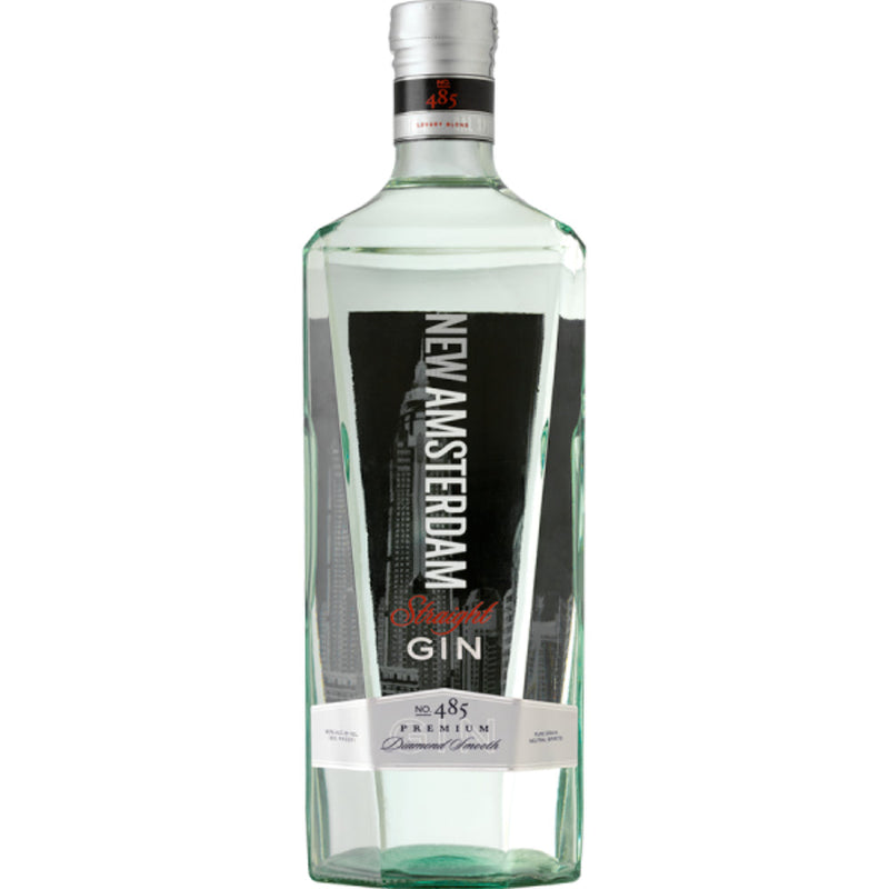 New Amsterdam Straight Gin 1.75L - Goro&