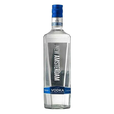 New Amsterdam Vodka - Goro's Liquor