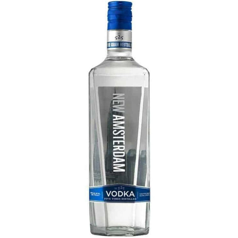 New Amsterdam Vodka 1L - Goro&