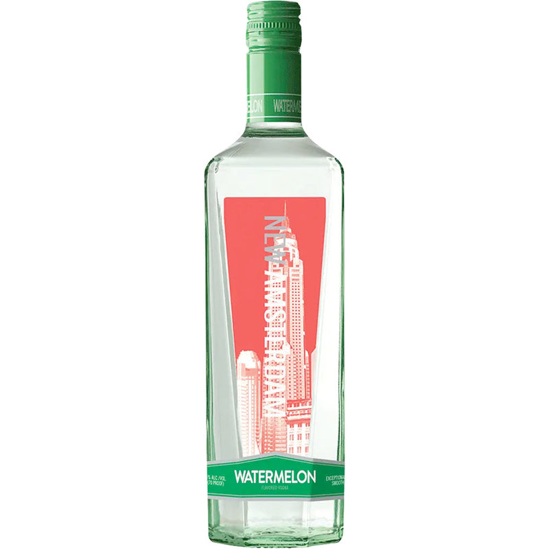 New Amsterdam Watermelon Vodka - Goro&