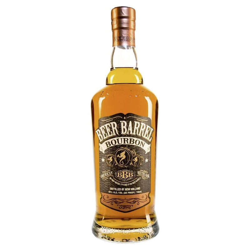 New Holland Spirits Beer Barrel Bourbon Bourbon New Holland Spirits 